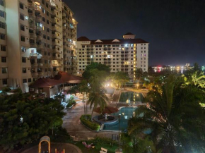 Glory Beach Resort Seaview Private 2BR